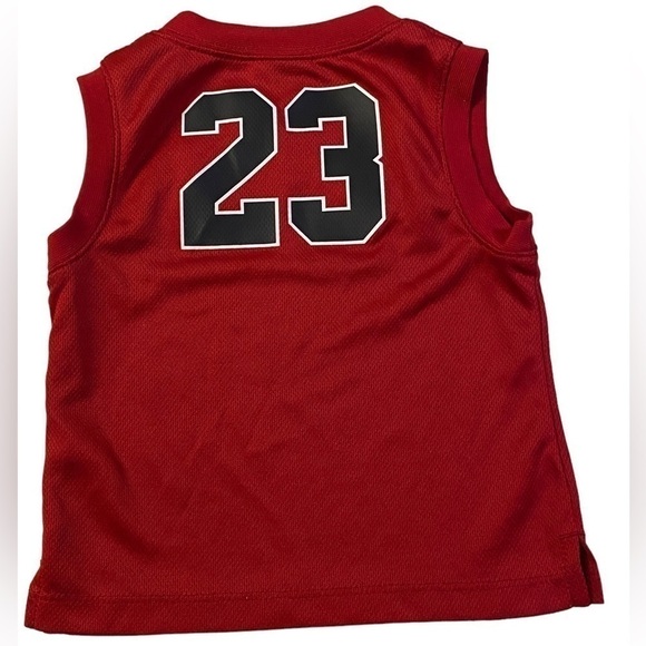 AIr Jordan jersey size 18 months - Picture 2 of 3